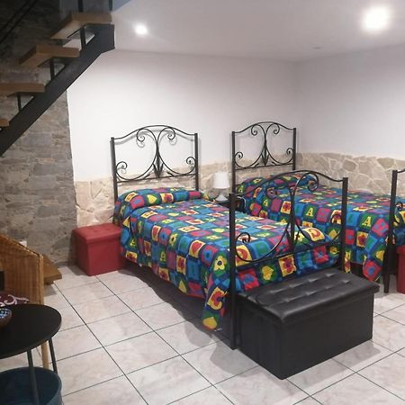 Casa Mariu Villa Catania Bagian luar foto