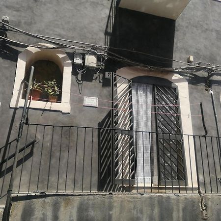 Casa Mariu Villa Catania Bagian luar foto