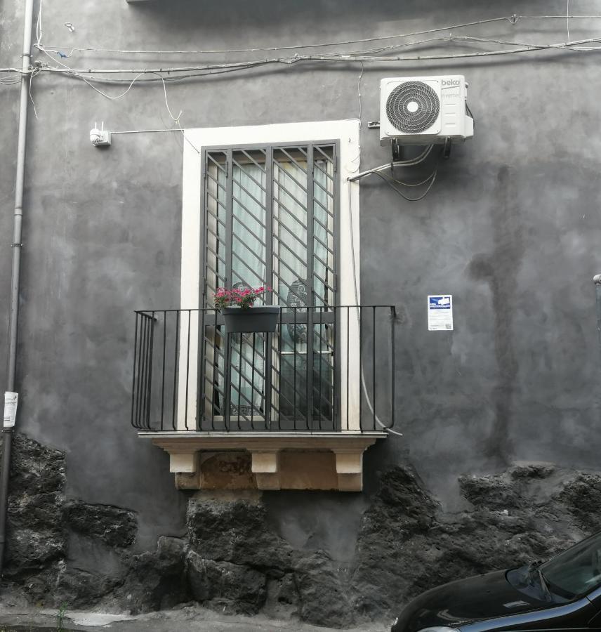 Casa Mariu Villa Catania Bagian luar foto