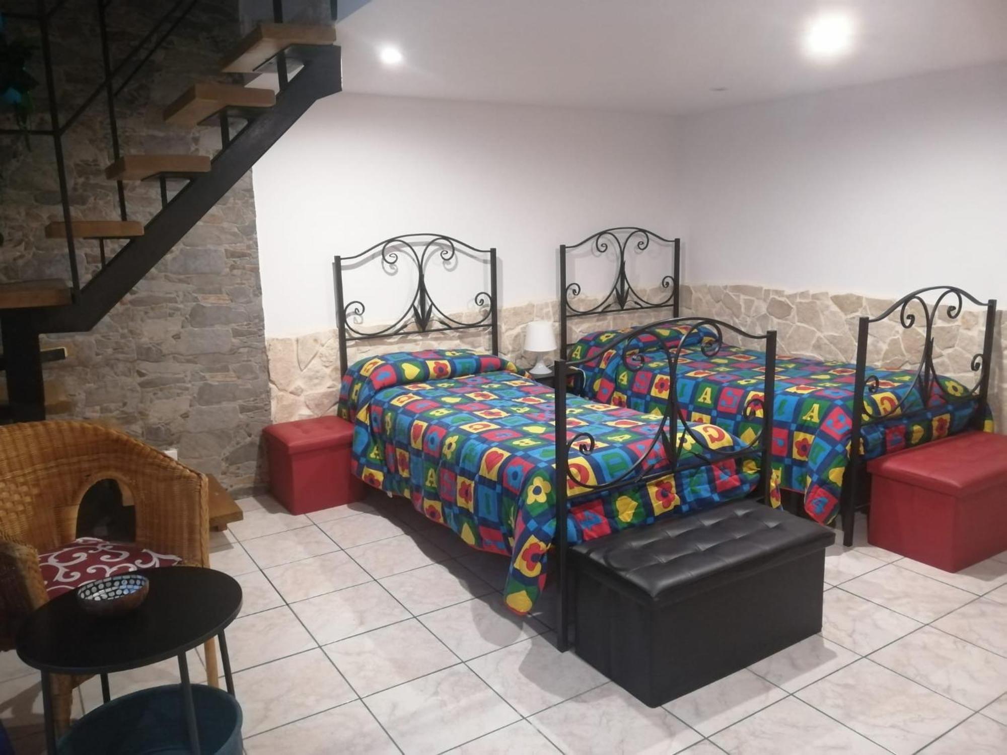 Casa Mariu Villa Catania Bagian luar foto