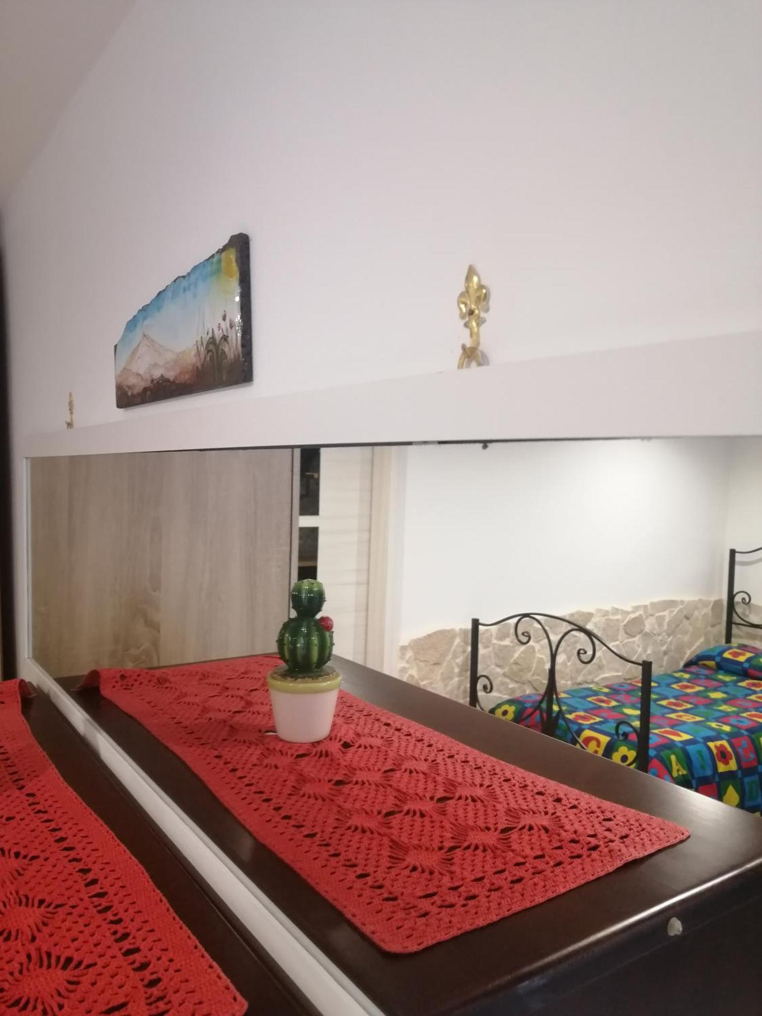 Casa Mariu Villa Catania Bagian luar foto