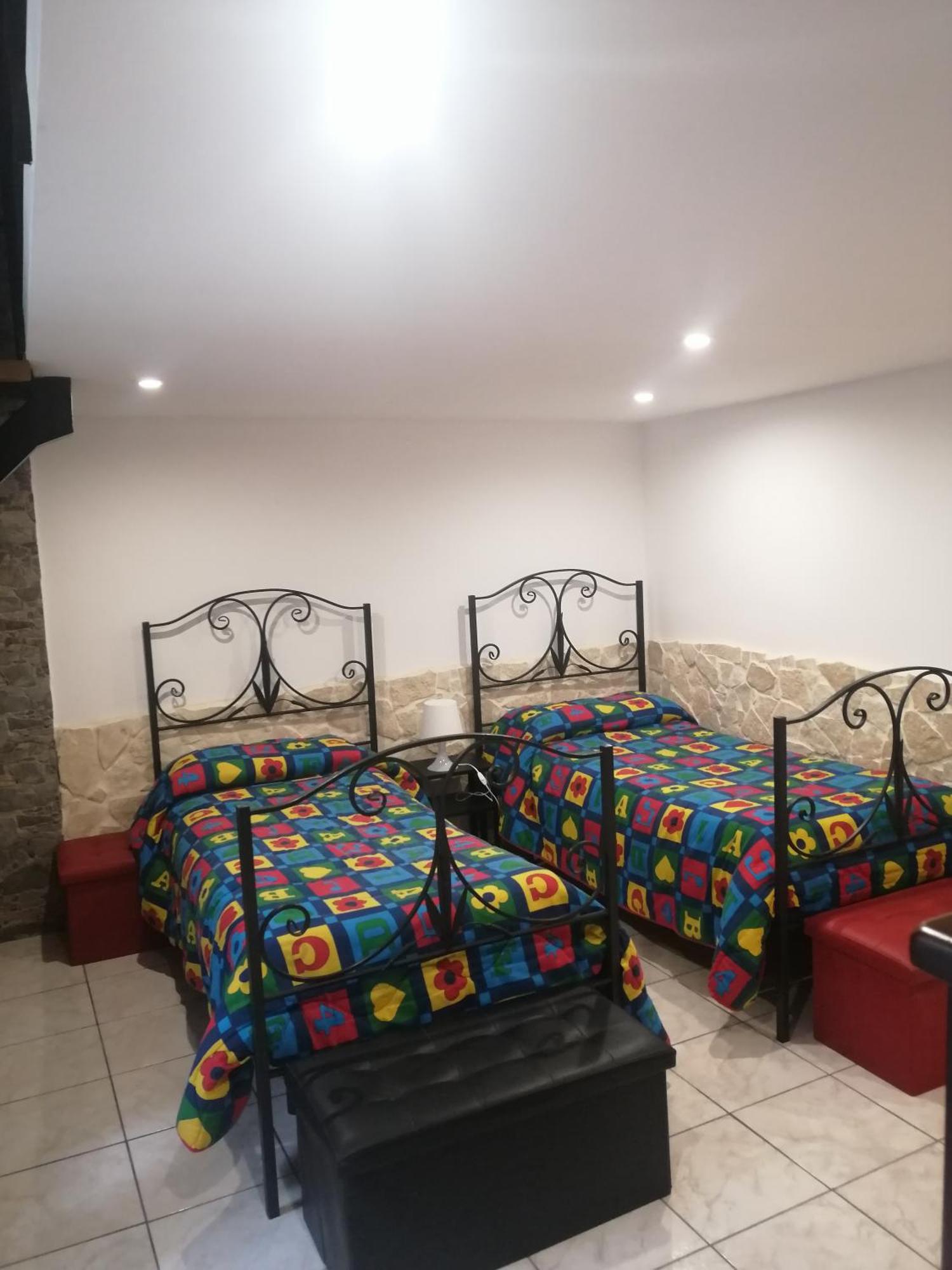 Casa Mariu Villa Catania Bagian luar foto
