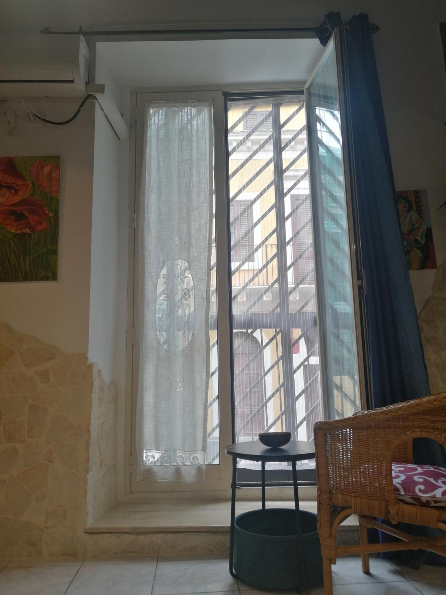 Casa Mariu Villa Catania Bagian luar foto