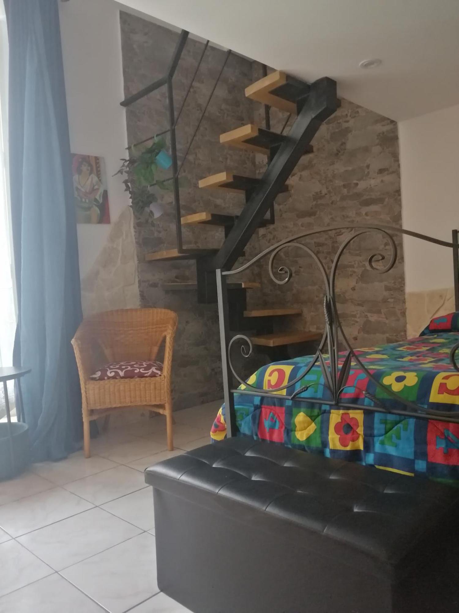 Casa Mariu Villa Catania Bagian luar foto