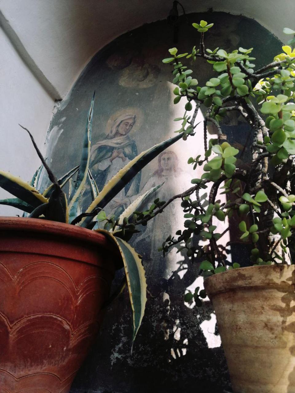 Casa Mariu Villa Catania Bagian luar foto