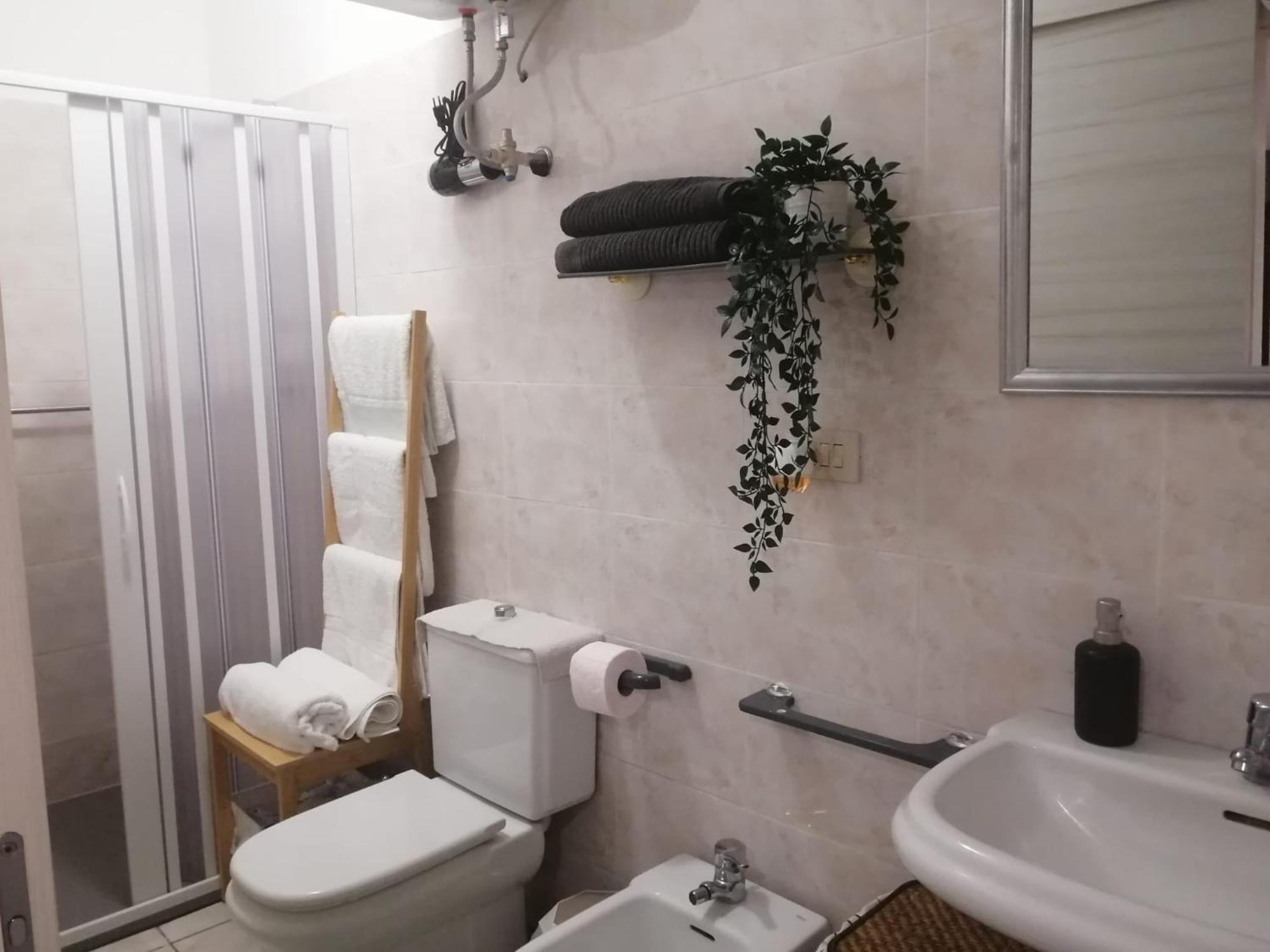 Casa Mariu Villa Catania Bagian luar foto