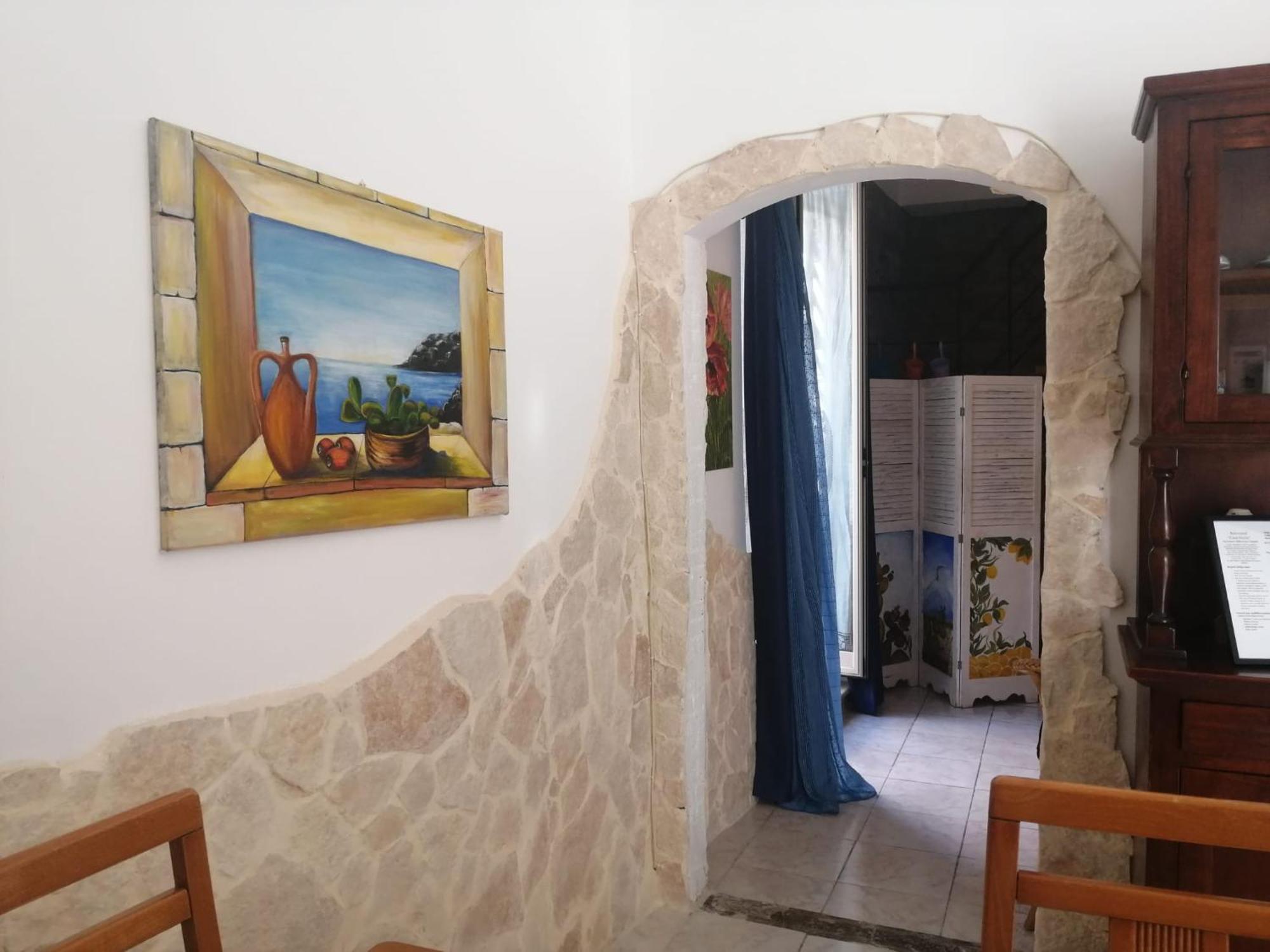 Casa Mariu Villa Catania Bagian luar foto