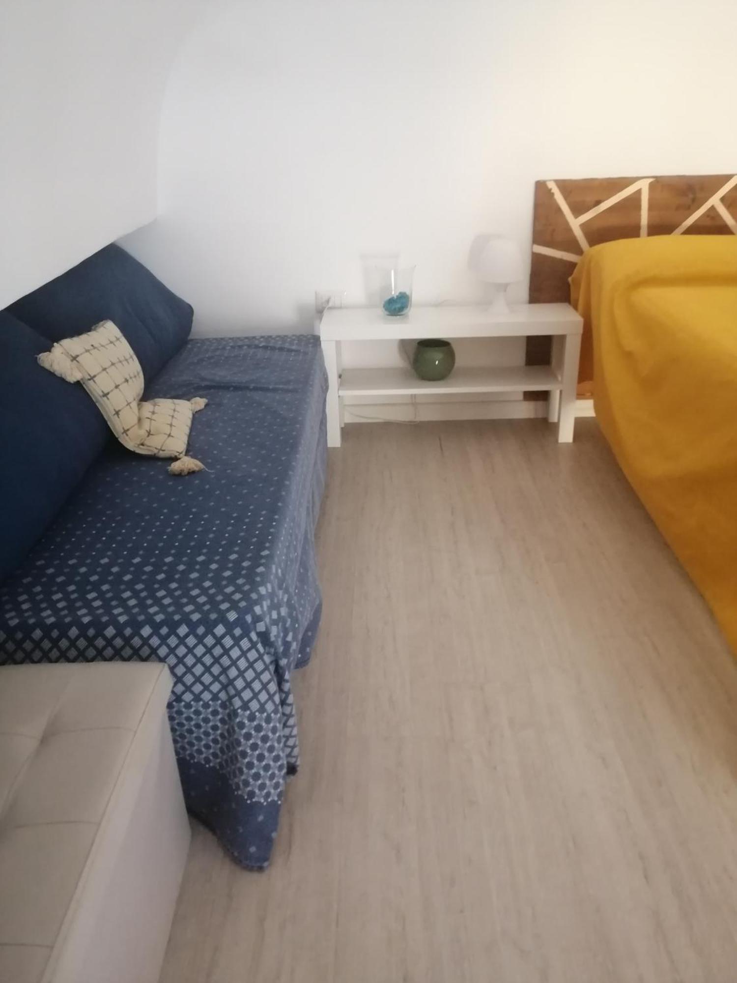 Casa Mariu Villa Catania Bagian luar foto