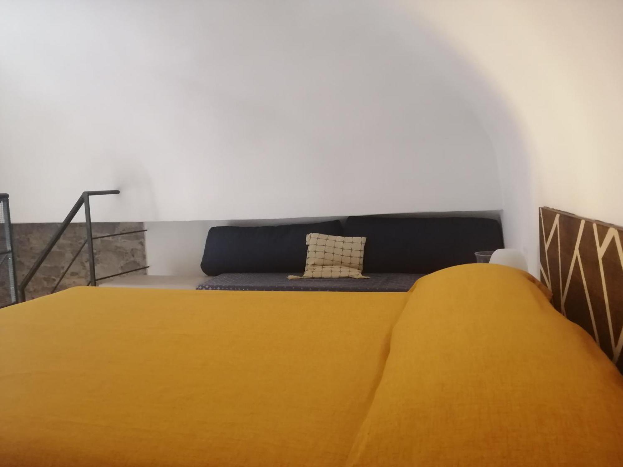 Casa Mariu Villa Catania Bagian luar foto