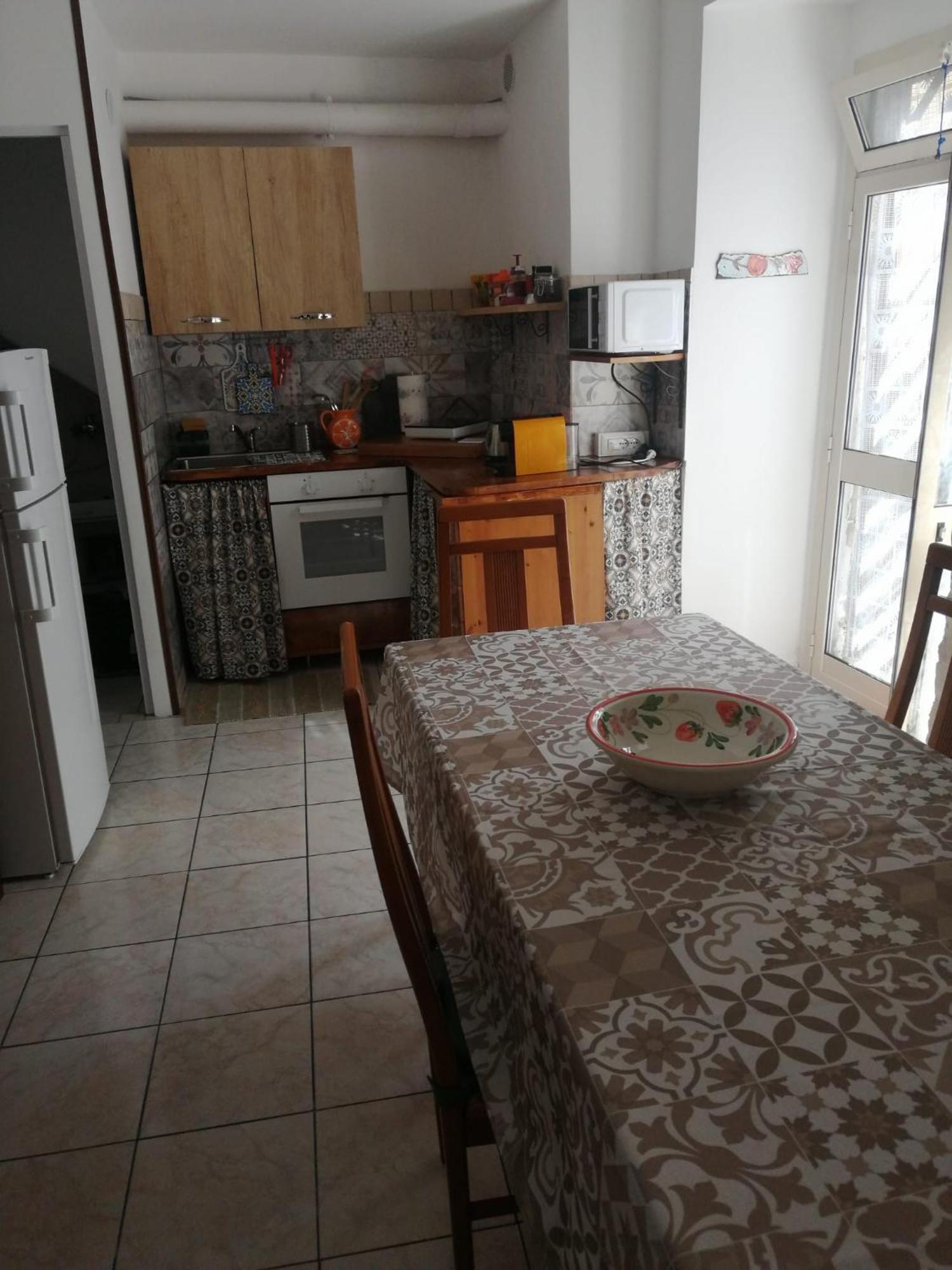 Casa Mariu Villa Catania Bagian luar foto