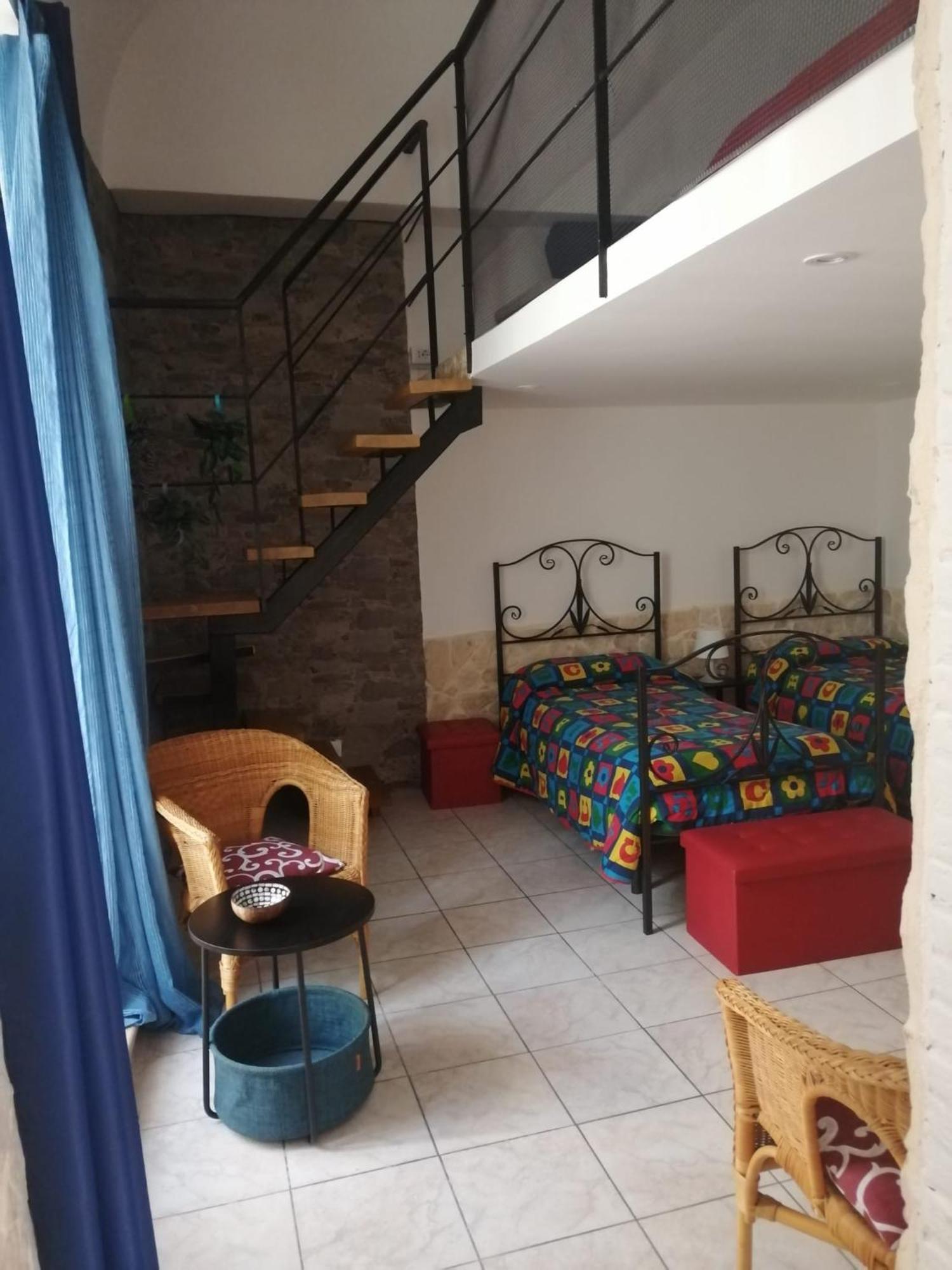 Casa Mariu Villa Catania Bagian luar foto