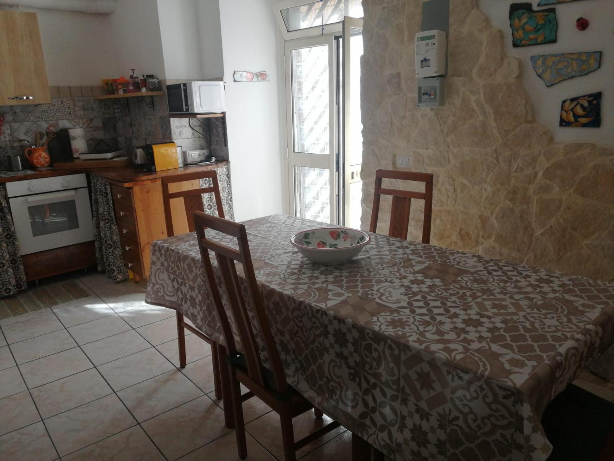Casa Mariu Villa Catania Bagian luar foto